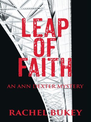 cover image of Leap of Faith